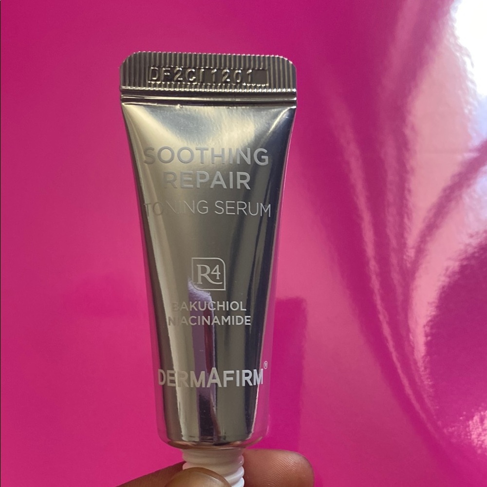 Dermafirm Soothing Repair Toning Serum